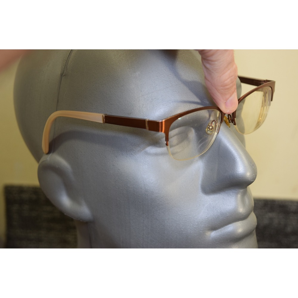 Kate Spade VALARY PJW Copper Eyeglasses 51 16 135